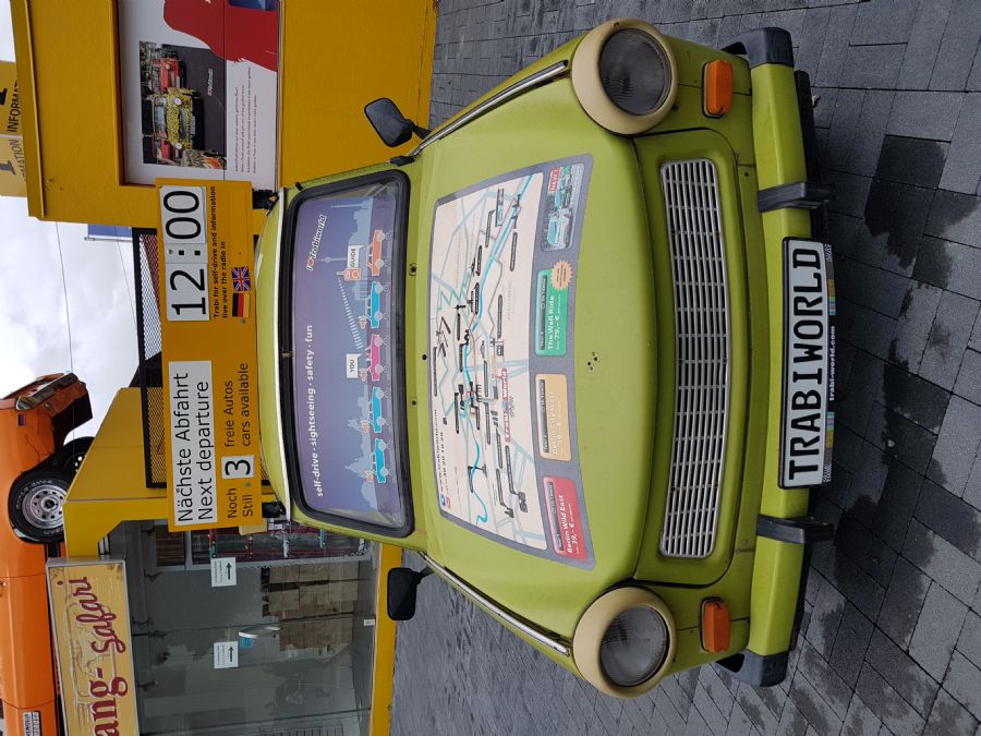 הרכב המזרח גרמני